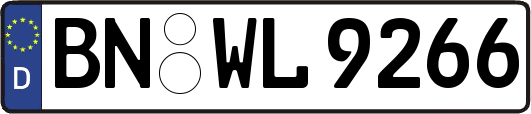 BN-WL9266