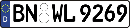 BN-WL9269