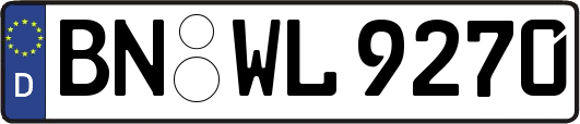 BN-WL9270