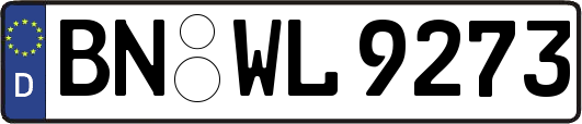 BN-WL9273