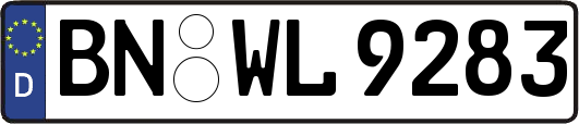BN-WL9283