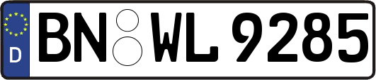 BN-WL9285