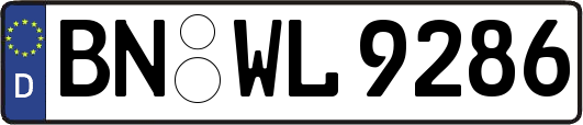 BN-WL9286