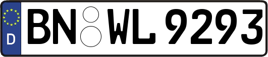 BN-WL9293