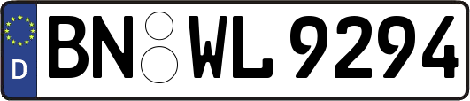 BN-WL9294