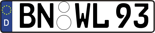 BN-WL93