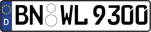 BN-WL9300