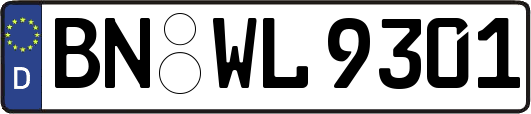 BN-WL9301