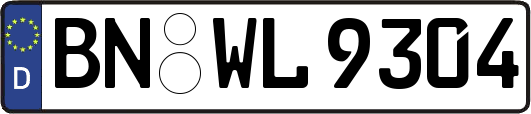 BN-WL9304