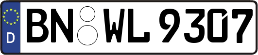 BN-WL9307