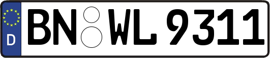 BN-WL9311