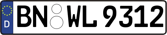 BN-WL9312