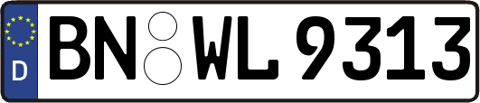 BN-WL9313