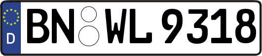 BN-WL9318