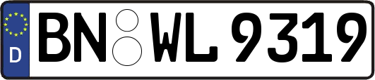 BN-WL9319