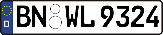 BN-WL9324