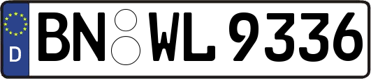 BN-WL9336