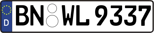 BN-WL9337