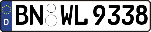 BN-WL9338