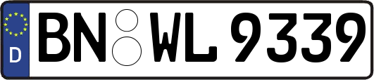 BN-WL9339