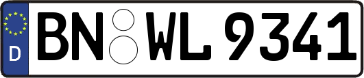 BN-WL9341