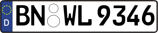 BN-WL9346