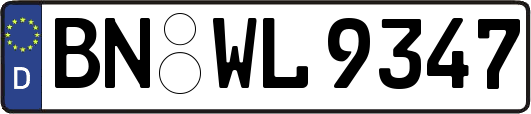 BN-WL9347