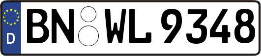 BN-WL9348
