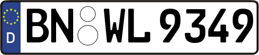 BN-WL9349