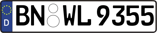 BN-WL9355