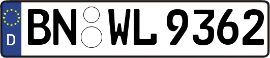 BN-WL9362