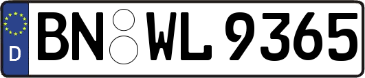 BN-WL9365