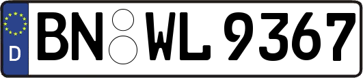 BN-WL9367