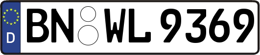 BN-WL9369