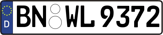BN-WL9372