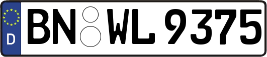 BN-WL9375