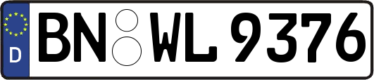 BN-WL9376