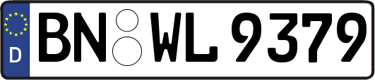 BN-WL9379