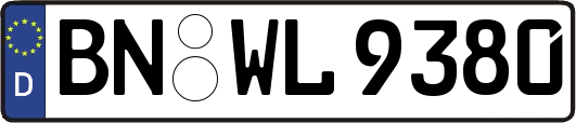 BN-WL9380