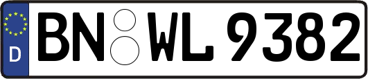 BN-WL9382