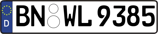 BN-WL9385
