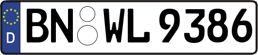BN-WL9386