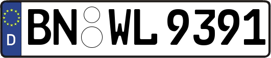 BN-WL9391