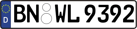 BN-WL9392