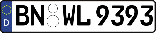BN-WL9393