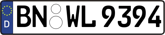 BN-WL9394