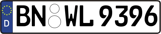 BN-WL9396