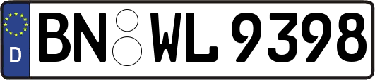 BN-WL9398