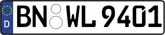 BN-WL9401