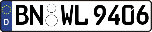 BN-WL9406